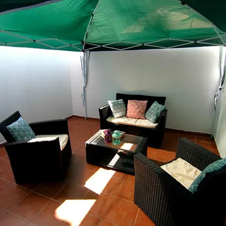 San Fernando Shared By Pride Properties Gc