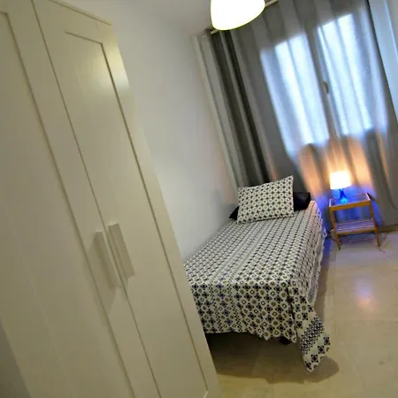 San Fernando Shared By Pride Properties Gc Guest house *