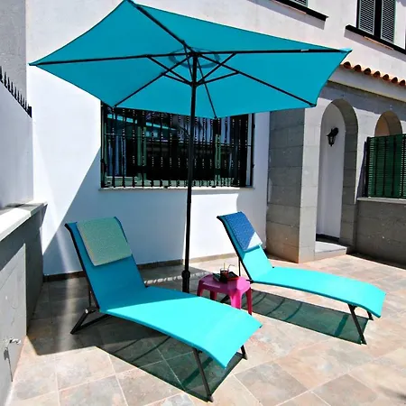 San Fernando Shared By Pride Properties Gc * Maspalomas (Gran Canaria)