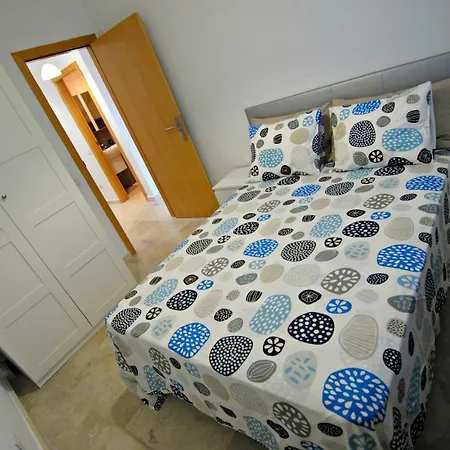 Guest house San Fernando Shared By Pride Properties Gc