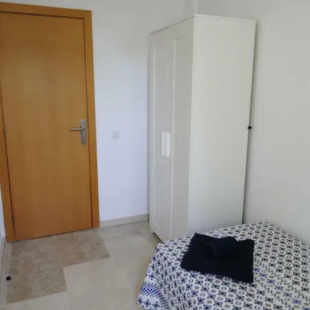 San Fernando Shared By Pride Properties Gc Guest house Maspalomas (Gran Canaria)