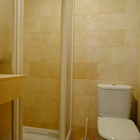 Maison d'hôtes San Fernando Shared By Pride Properties Gc Maspalomas (Gran Canaria)