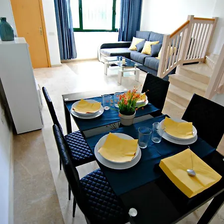 San Fernando Shared By Pride Properties Gc Maison d'hôtes Maspalomas (Gran Canaria)
