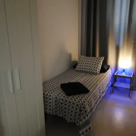 San Fernando Shared By Pride Properties Gc Guest house *